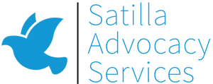 Satilla Advocacy Services Sticky Logo Retina